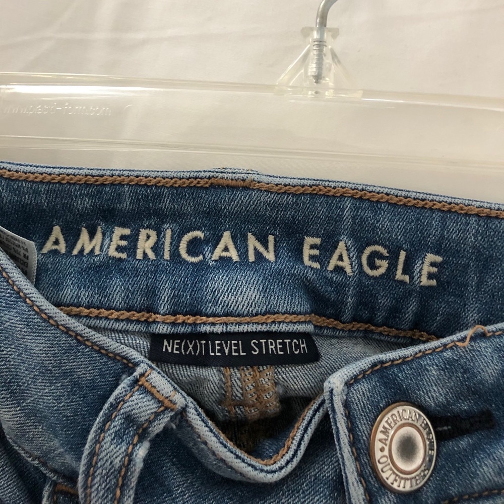 Jeans - Picture 3 of 4